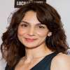 Annie Parisse